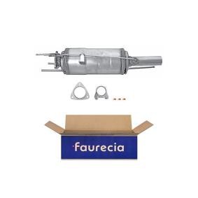 Partikelfilter (DPF) für OPEL von HELLA
