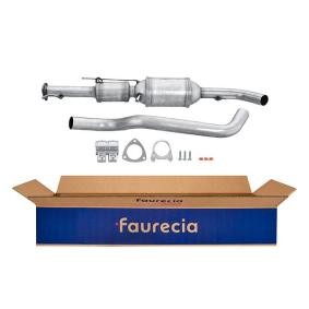 Partikelfilter (DPF) 8LG 366 070-691 von HELLA günstig für 711,58 € online kaufen