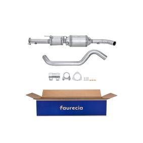 Partikelfilter (DPF) 8LG 366 070-721 von HELLA günstig für 693,24 € online kaufen