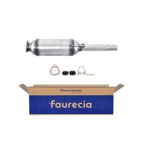 Köp Partikelfilter (DPF) av HELLA 8LG 366 070-781 till det låga priset 3777,12 kr