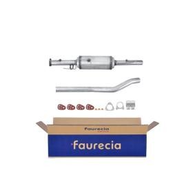 Köp Partikelfilter (DPF) av HELLA 8LG 366 070-821 till det låga priset 9089,13 kr