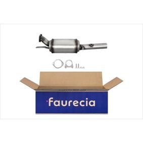 Partikelfilter (DPF) 8LG 366 071-191