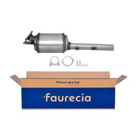 Acquista Filtro antiparticolato (FAP) da HELLA online per MEGANE II Cassone / Furgonato / Promiscuo (KM_) a prezzi moderati
