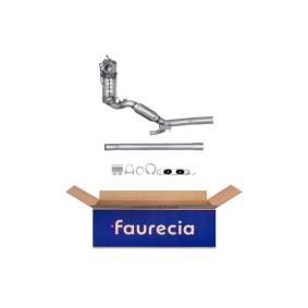 Partikelfilter (DPF) 8LG 366 071-431