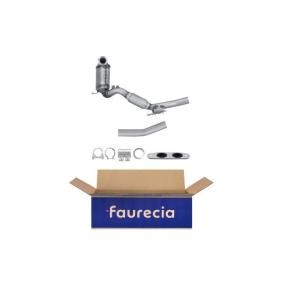 Köp Partikelfilter (DPF) av HELLA 8LG 366 071-461 till det låga priset 14385,00 kr