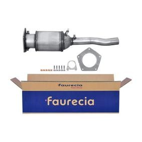 Köp Partikelfilter (DPF) av HELLA 8LG 366 071-471 till det låga priset 6047,93 kr