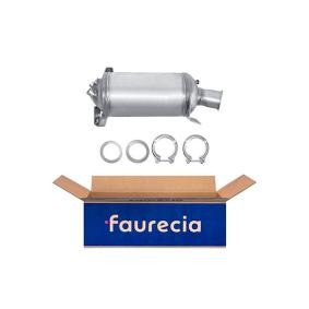 Köp Partikelfilter (DPF) av HELLA 8LG 366 071-481 till det låga priset 9213,42 kr