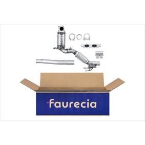 Köp Partikelfilter (DPF) av HELLA 8LG 366 071-511 till det låga priset 13632,37 kr