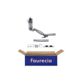 Köp Partikelfilter (DPF) av HELLA 8LG 366 071-531 till det låga priset 10333,49 kr