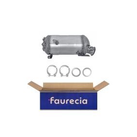 Köp Partikelfilter (DPF) av HELLA 8LG 366 071-541 till det låga priset 10697,81 kr