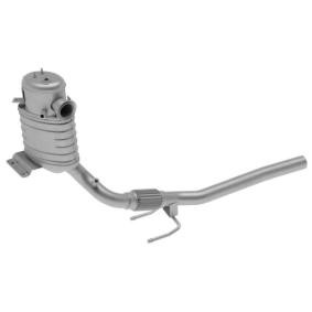 Köp Partikelfilter (DPF) av HELLA 8LG 366 071-561 till det låga priset 10944,58 kr