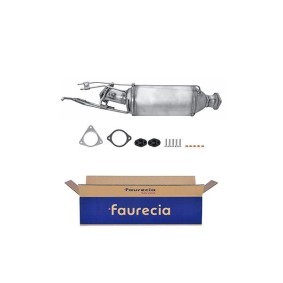 Köp Partikelfilter (DPF) av HELLA 8LG 366 071-591 till det låga priset 5169,60 kr