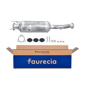 Compre Filtro de partículas (FAP) de HELLA online para GT (937) a precios moderados