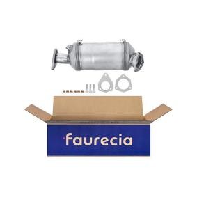 Acquista Filtro antiparticolato (FAP) da HELLA 8LH 366 080-031 a buon mercato per soli 884,41 €