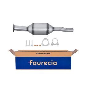 Köp Partikelfilter (DPF) av HELLA 8LH 366 080-061 till det låga priset 9638,77 kr