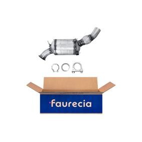Partikelfilter (DPF) für BMW von HELLA