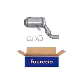 Partikelfilter (DPF) für BMW von HELLA