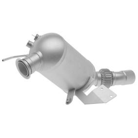 Partikelfilter (DPF) für BMW von HELLA