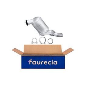 Partikelfilter (DPF) für BMW von HELLA
