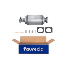 Partikelfilter (DPF) für BMW von HELLA