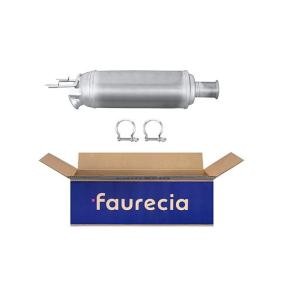Köp Partikelfilter (DPF) av HELLA 8LH 366 080-231 till det låga priset 10881,25 kr
