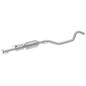 Partikelfilter (DPF) 8LH 366 080-721 von HELLA günstig für 991,98 € online kaufen