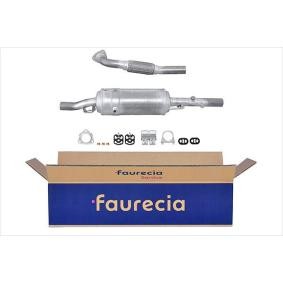 Partikelfilter (DPF) 8LH 366 080-791 von HELLA günstig für 1087,74 € online kaufen