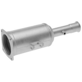 Acquista Filtro antiparticolato (FAP) da HELLA 8LH 366 080-861 a buon mercato per soli 615,57 €