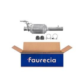 Partikelfilter (DPF) für MERCEDES-BENZ von HELLA