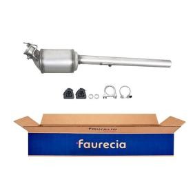 Partikelfilter (DPF) für MERCEDES-BENZ von HELLA