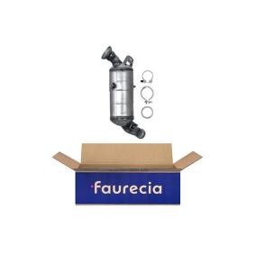 Partikelfilter (DPF) für MERCEDES-BENZ von HELLA