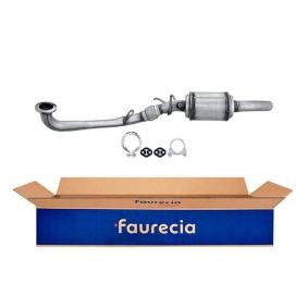 Partikelfilter (DPF) für MERCEDES-BENZ von HELLA