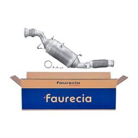 Partikelfilter (DPF) 8LH 366 081-081 von HELLA günstig für 953,61 € online kaufen