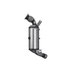 Partikelfilter (DPF) 8LH 366 081-101 von HELLA günstig für 906,51 € online kaufen