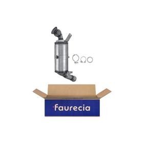Partikelfilter (DPF) 8LH 366 081-111 von HELLA günstig für 941,56 € online kaufen