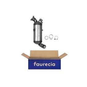 Partikelfilter (DPF) für MERCEDES-BENZ von HELLA