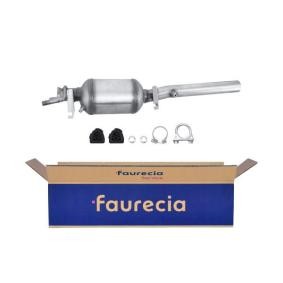 Partikelfilter (DPF) für MERCEDES-BENZ von HELLA
