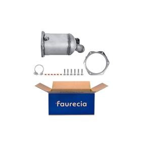 Partikelfilter (DPF) für MERCEDES-BENZ von HELLA