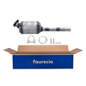Acquista Filtro antiparticolato (FAP) da HELLA online per MEGANE II Cassone / Furgonato / Promiscuo (KM_) a prezzi moderati