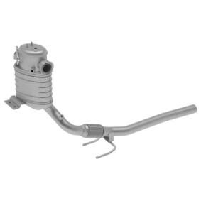 Köp Partikelfilter (DPF) av HELLA 8LH 366 081-441 till det låga priset 14034,45 kr