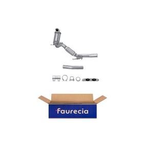 Köp Partikelfilter (DPF) av HELLA 8LH 366 081-461 till det låga priset 17129,97 kr