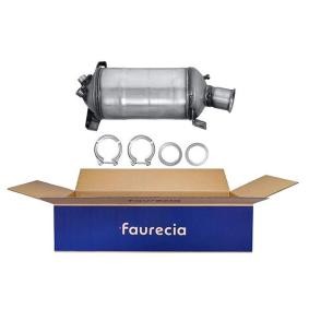 Köp Partikelfilter (DPF) av HELLA 8LH 366 081-481 till det låga priset 12512,48 kr