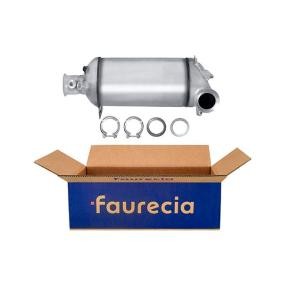 Köp Partikelfilter (DPF) av HELLA 8LH 366 081-491 till det låga priset 13337,89 kr