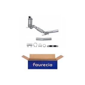 Köp Partikelfilter (DPF) av HELLA 8LH 366 081-511 till det låga priset 15821,10 kr