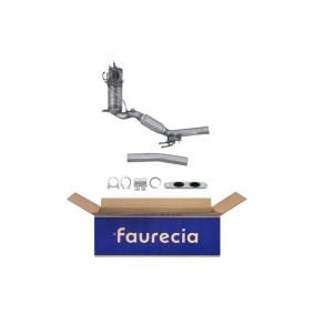 Köp Partikelfilter (DPF) av HELLA 8LH 366 081-531 till det låga priset 13732,99 kr