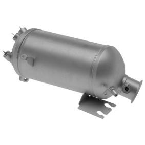 Köp Partikelfilter (DPF) av HELLA 8LH 366 081-541 till det låga priset 11595,27 kr