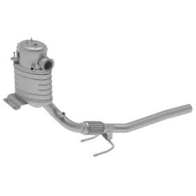 Köp Partikelfilter (DPF) av HELLA 8LH 366 081-551 till det låga priset 14203,02 kr
