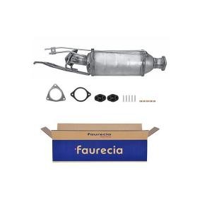 Köp Partikelfilter (DPF) av HELLA 8LH 366 081-591 till det låga priset 7312,36 kr
