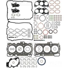 Dichtungsvollsatz, Motor 01-11244-01