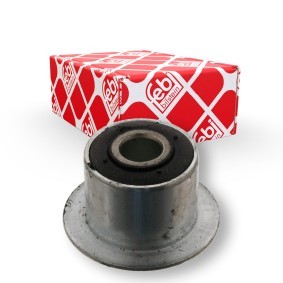 Köp Lagring, fjäderöga av FEBI BILSTEIN 15221 till det låga priset 107,56 kr